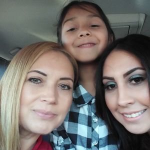 Meet your Posher, Rosalba